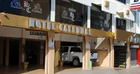 Hotel Catedral Hotels near MODELOPLUS REAL DEL BOSQUE