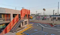 Epic Hotel Hotels in Montebello