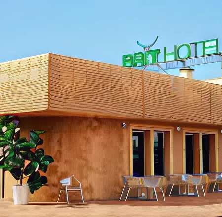 Brit Hotel Confort Castres