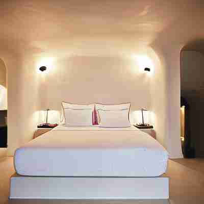 Abyss Santorini Rooms