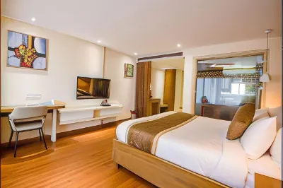 Yashshree Imperial Các khách sạn ở 