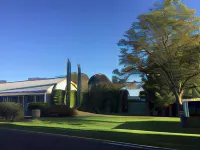 Alexander Cameron Suites Hotels in Coonawarra