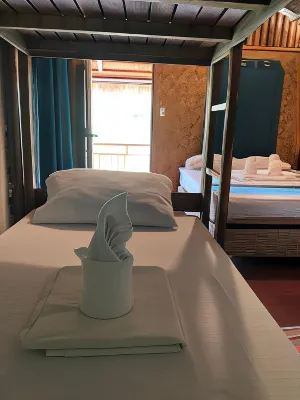 Zhaya's Beach Cabin