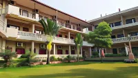 The Narayani Resort