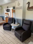 Foster Lake Inn - 2-stjärniga