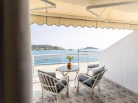 Casa Blue Marine, Philian Collection Hotele w: Skiathos