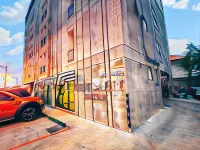 Newman Hotel Donmuaeng Hotels near Zeer Rangsit
