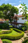 Pousada Corsario Paraty