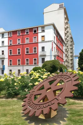 Hotel Londra Hoteles en Spinetta Marengo