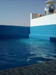 Abo Hisham Nile Flat Hotel di Al Qarnah