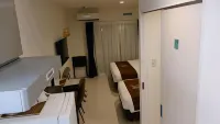 Living Inn Nahakoumae