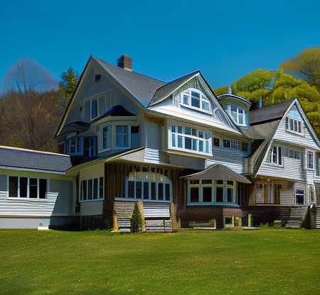 The Hartness House