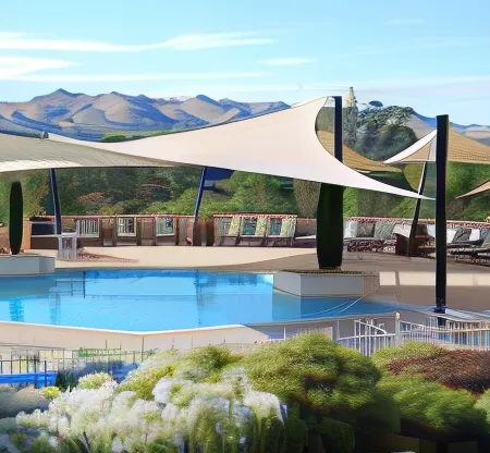 Novotel Barossa Valley Resort