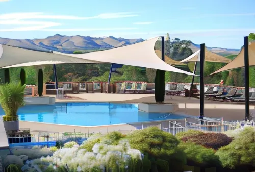 Novotel Barossa Valley Resort - Spa