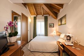 Hotel Corte Regina