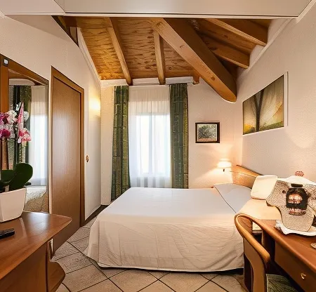 Hotel Corte Regina