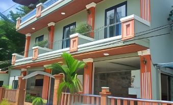 Anhfly Resort Nam Cat Tien