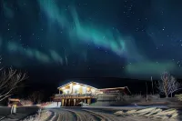 Hotel Smyrlabjörg Hoteles en Hornafjörður