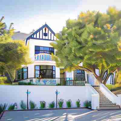 One Kensington Boutique Hotel Hotel Exterior