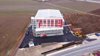 Ubis Hotel Hoteles en Kuklen