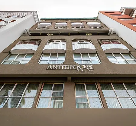 Hotel Andesmar