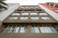 Hotel Andesmar
