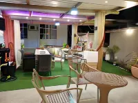 Residence les Bambous Hotels in Mahebourg