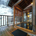 Yomoyama-Kan Hotels in Ojiya