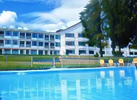 Auberge des 3 Canards - Pools