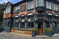 The Royal Oak Hotels in Waltham Forest