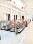 Grand Majang Hotel Ternate Hotels in South Ternate