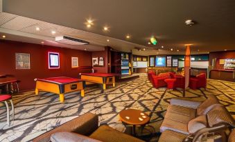 Wiley Park Hotel