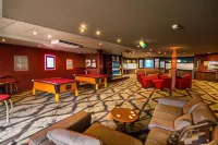 Wiley Park Hotel Hotel a Campsie