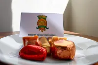 Hotel San Felipe Suites - breakfast