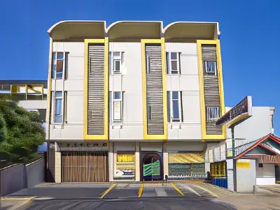 Pondok Indah Guest House by Ecommerceloka