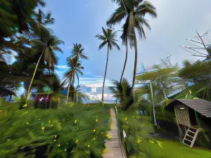 Agoho Resort
