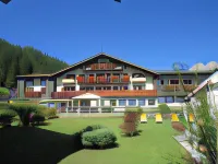 Park Hotel Arnica