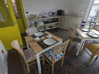 Ace Rooms Vsg Hotels in Villa San Giovanni