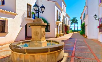 Hotel Fortuny Javea