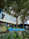 Grand Mahoni Hotel