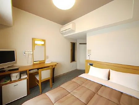 Hotel Route-Inn Shiojiri