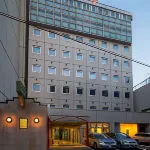 Fukuyama Terminal Hotel