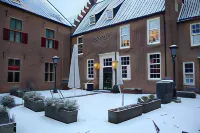 De Hemel de Kracht Van Ambacht Hôtels à : Ooij