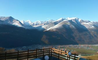 Agriturismo da Ysy
