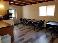 Bristlecone Motel Hotels in Ely
