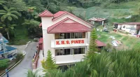 KRS Pines Guest House Cameron Highlands Hotels in Ringlet