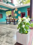 Hotel Casa Verde Hotels in Troncones