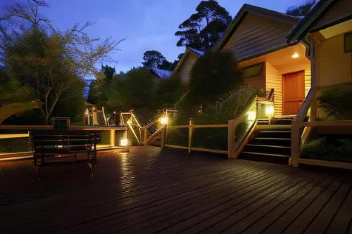 Heritage Trail Lodge Hotels in Gracetown