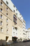 Ibis Marseille Centre Prefecture Hotel a Marsiglia