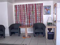 Budget Inn of Boron